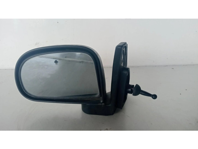 Зеркало электрическое     левое   Hyundai Atos Classic  1997-2003 года   