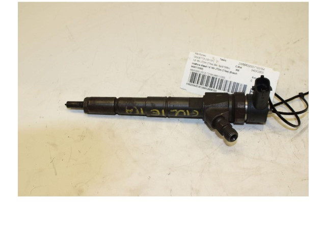 Vstřikovač 0986435171   Alfa Romeo Giulietta    940A3000 