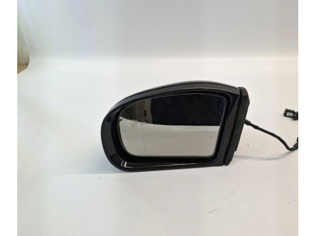 Zpětné zrcátko  Mercedes-Benz C W203 2003    