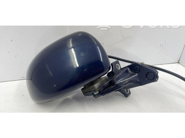 Zpětné zrcátko  Volkswagen New Beetle 1999  1C1857508EGRU  