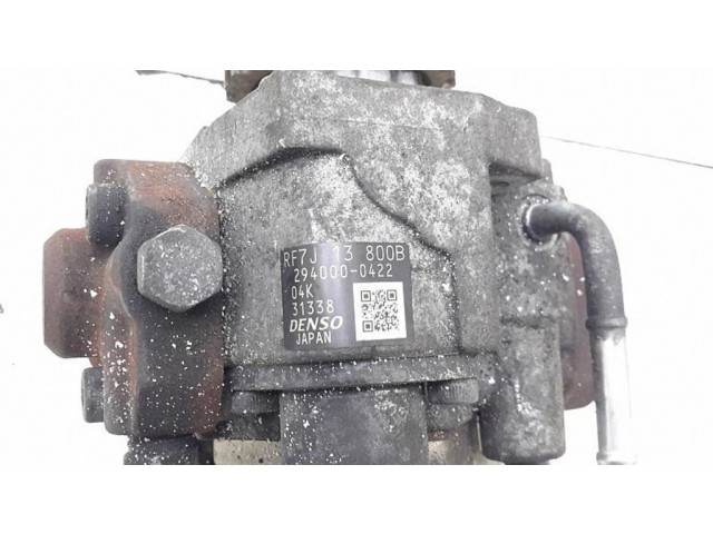 Vstřikovací čerpadlo RF7J13800B, 2940000422   Mazda 6  pro naftový motor 2.0  