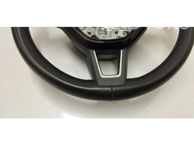 Volant Skoda Octavia Mk3 (5E) 2017 3v0419091l, 5e0419685a  