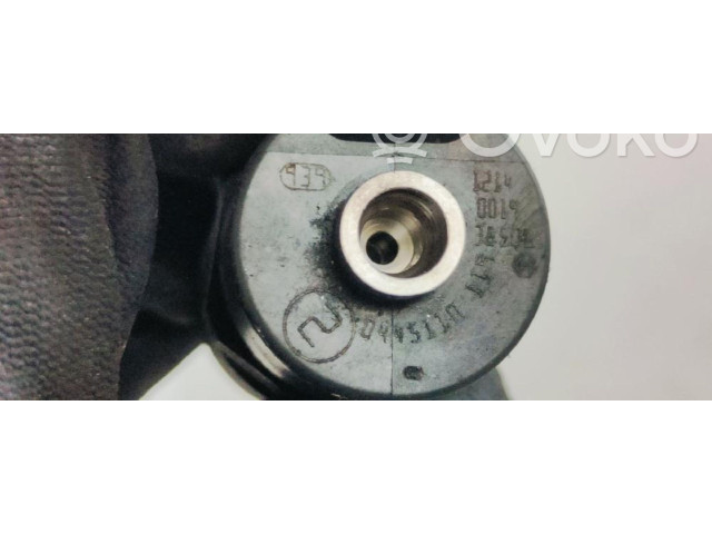 Форсунка 0445110119    Fiat Stilo  192A1000 