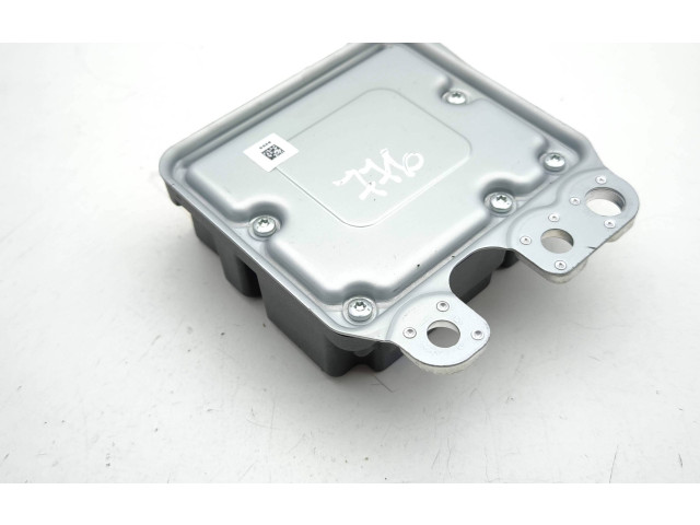 Блок подушек безопасности 988204GP0A, 0285011259   Infiniti Q50