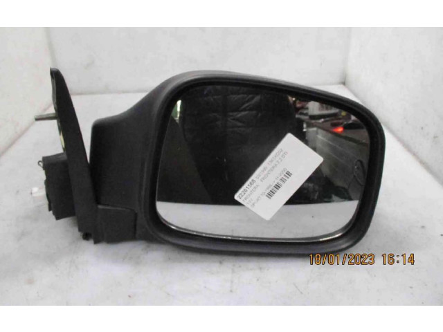 Zpětné zrcátko  Opel Frontera B 1998  1704218, 1704218  