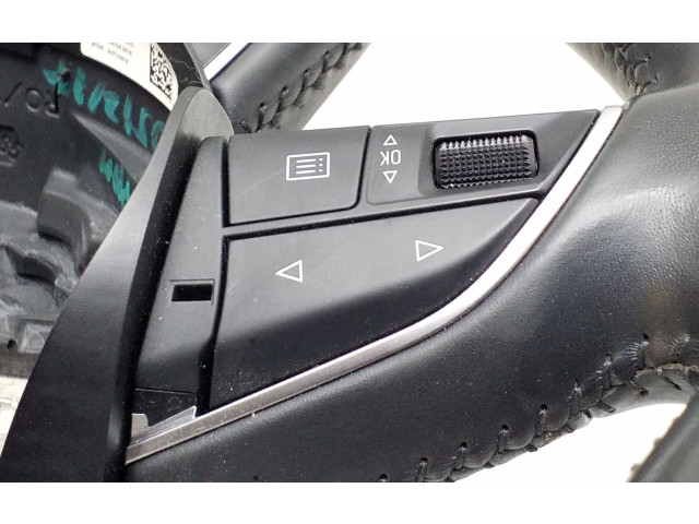 Volant Audi A3 S3 8V 2016 8U0419091B  