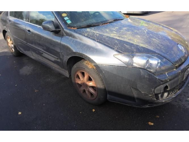 Блок подушек безопасности NT   Renault Laguna III