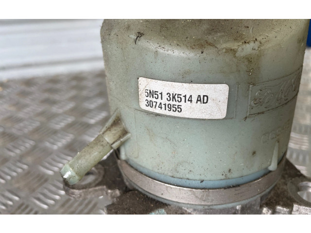 Насос рулевого управления 30741955, 5N513K514AD   Volvo S40 2006