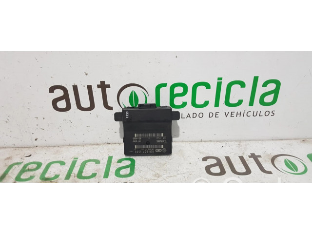 Блок комфорта 1K0907530B, MODULOCONFORT   Audi A3 S3 8P   