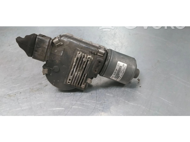 Двигатель стеклоочистителей 4E1955119B, 0390241851   Audi A8 S8 D3 4E 2005