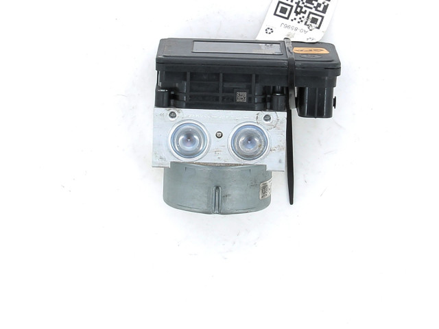 Jednotka ABS 476608628R, A0-8596J   Dacia Lodgy 2017