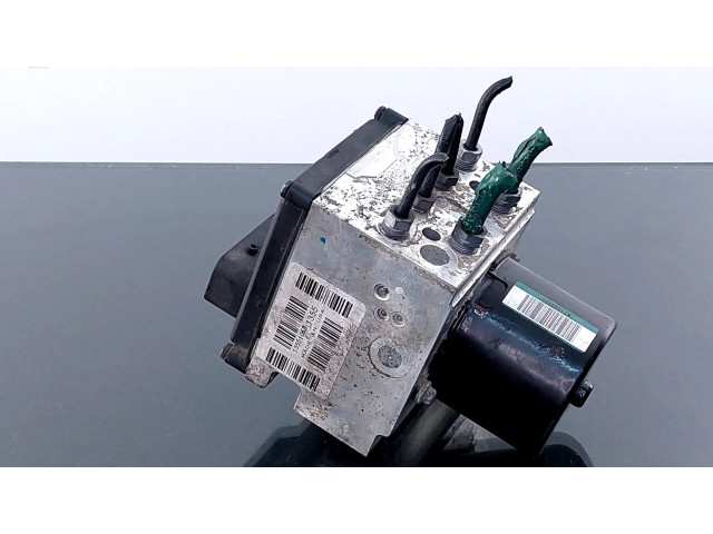 Jednotka ABS S118676001, 15710602   Peugeot 407 2006