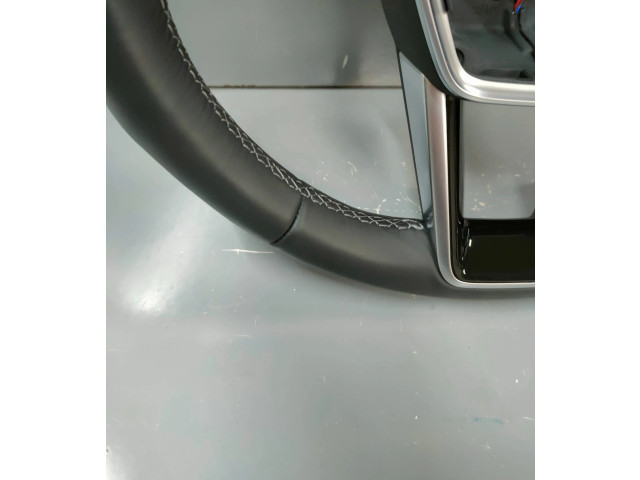 Volant Audi A6 S6 C8 4K 2021 4K0419091BA, 4K0419689A  