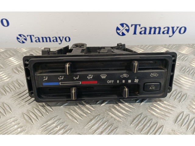 Блок управления климат-контролем 7441177A0   Suzuki Jimny