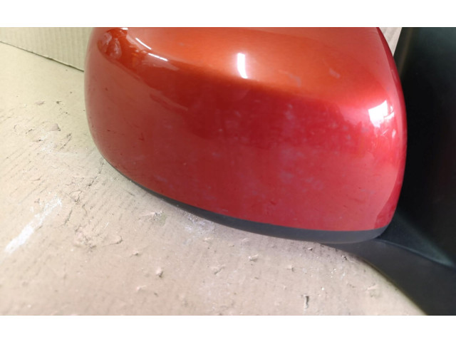 Zpětné zrcátko  Suzuki SX4 2011  84701-79J20  