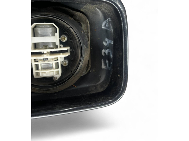 Zpětné zrcátko  BMW 5 E34 1990  51168181545, 8181545  