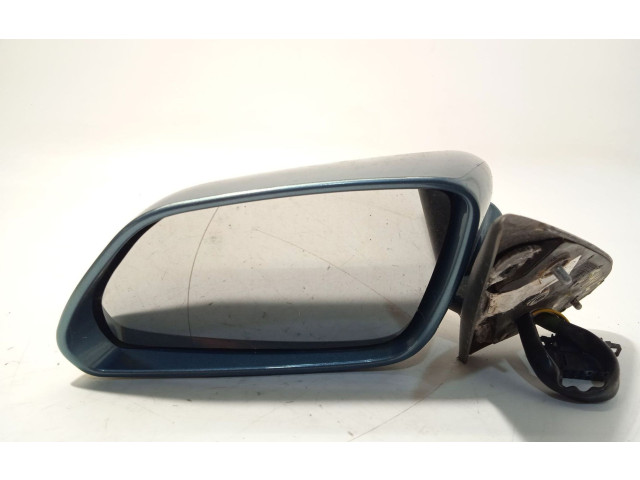 Зеркало (управляемое электричеством) 1Z1857507F, 1Z1857507F01C   Skoda Octavia Mk2 (1Z)