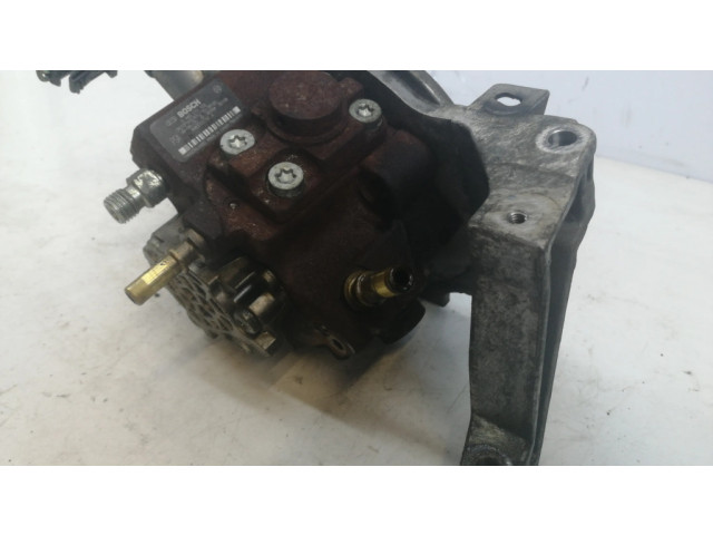 Vstřikovací čerpadlo 0445010102, 9683703780A   Ford C-MAX I  pro naftový motor 1.6  