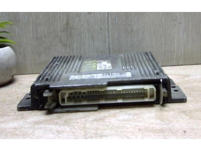 Блок управления 7700102317, 7700102317   Renault Megane I