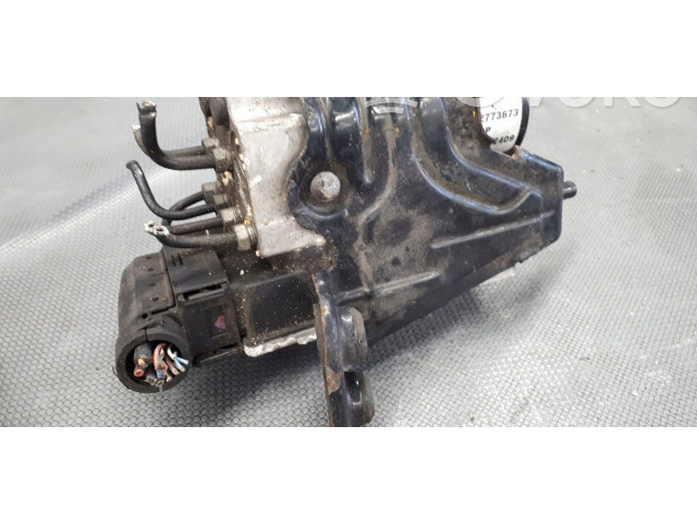 Jednotka ABS 15052409   Saab 9-3 Ver2 2007