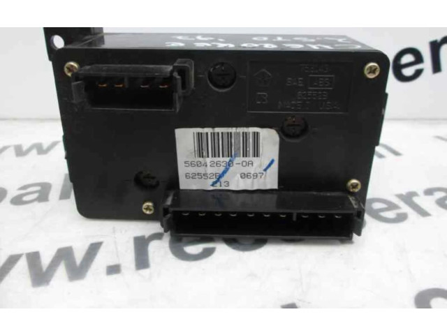 Переключатель дворников 758143   Jeep Cherokee XJ