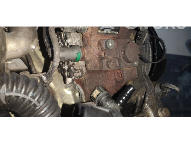 Vstřikovací čerpadlo 0445010102, 9656300380A   Peugeot 307     