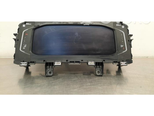 Přístrojová deska  Volkswagen Tiguan 2020 3G0920790E  