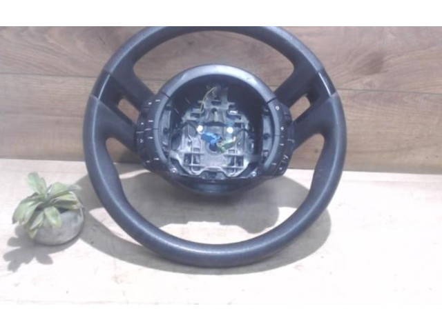 Volant Citroen C4 Aircross 2008 00004109HJ, 00004109HJ  