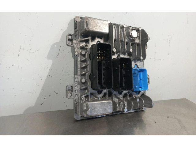 Řídící jednotka 55493025   Opel Astra J 2016