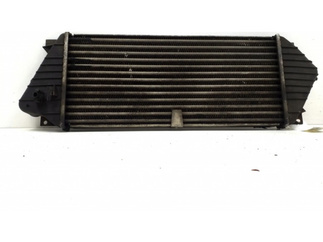 Интеркулер  A1635000700   Mercedes-Benz ML W163 2.7