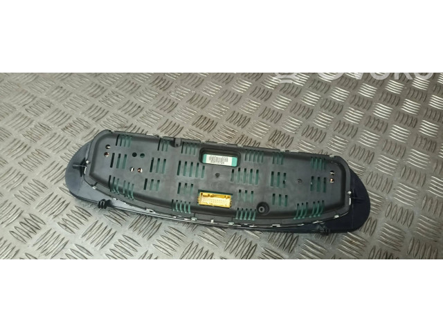 Панель приборов 55400013010, 55400013050   Citroen C5       