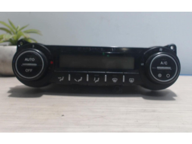Блок управления климат-контролем 972501H602EQ, 972501H602EQ   KIA Ceed