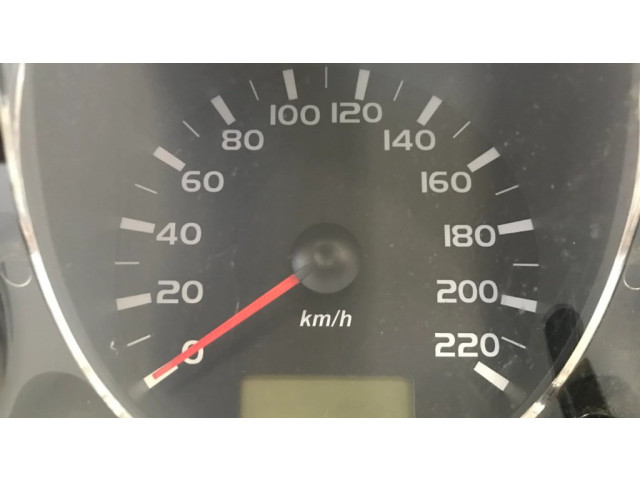 Přístrojová deska  Mitsubishi Colt 2007 MN148888, MM0038007  