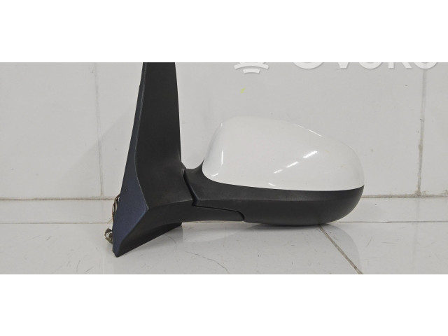 Zpětné zrcátko  Ford Ka 2008  E8024813, E8030020  