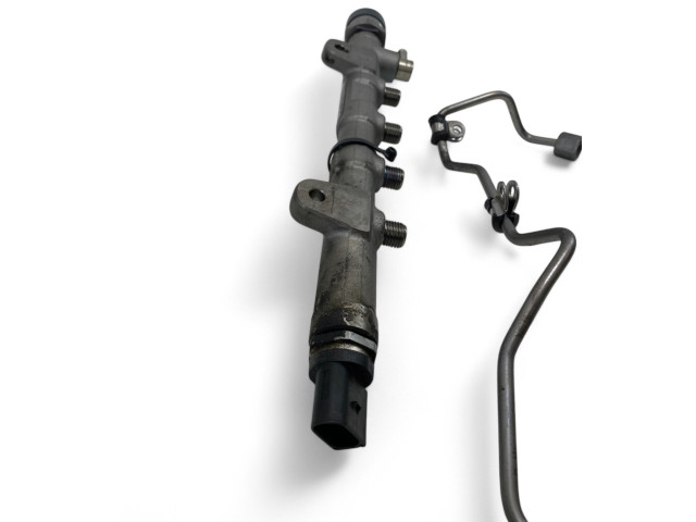 Комплект форсунок A6510702987, A6510701595    Mercedes-Benz GLE (W166 - C292)   