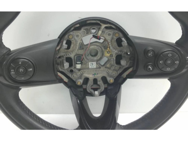 Volant Mini Clubman F54 2015 15b2751a0195  