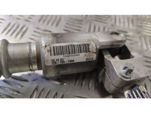    Рулевая рейка 6864826, 32306864826   BMW 2 F46 2015- года