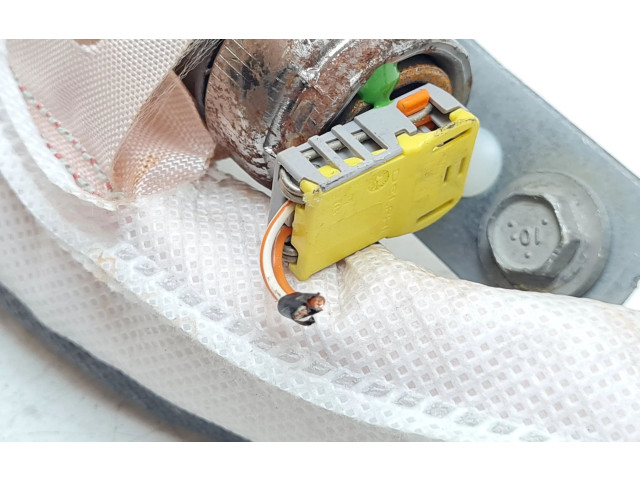 Боковая подушка безопасности 84282464, 3098339AA   Opel Insignia B