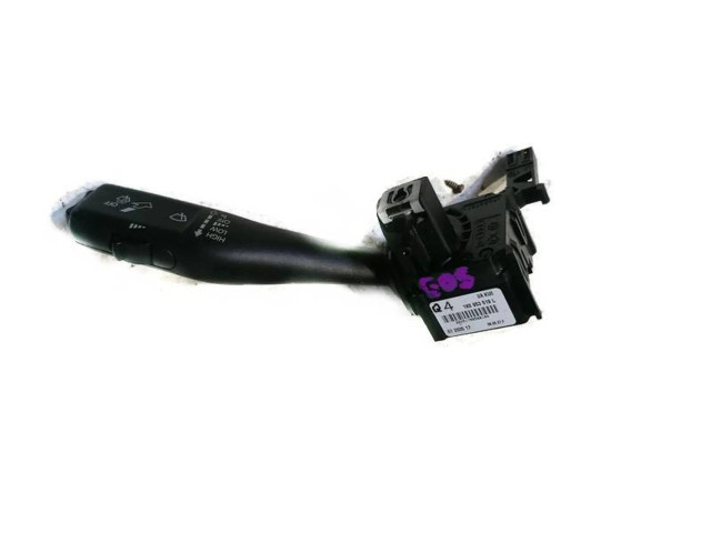 Ручка стеклоочистителей 1K0953519L, 1K0953519A   Volkswagen Eos