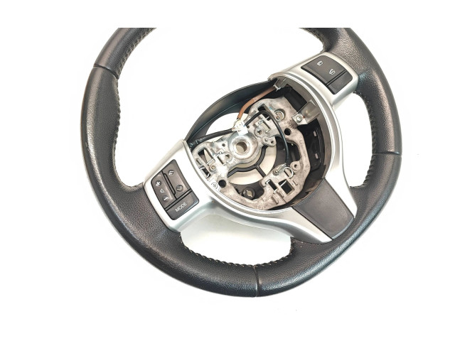 Volant Toyota Yaris 2016 0060011148, 306744199483AC  