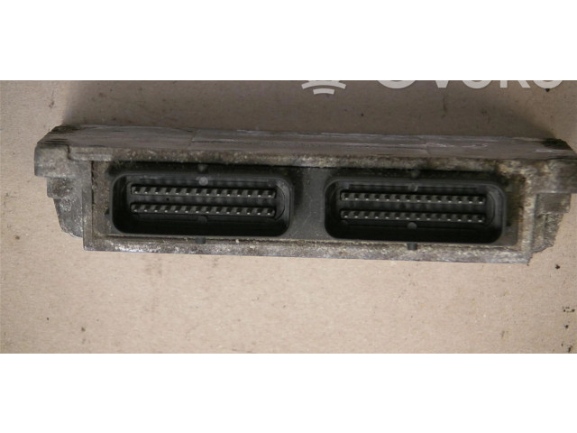 Блок управления коробкой передач 7700113460   Renault Megane I