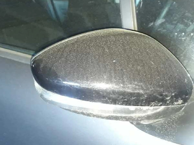 Zpětné zrcátko Сзади Citroen C3 2009  232636290  