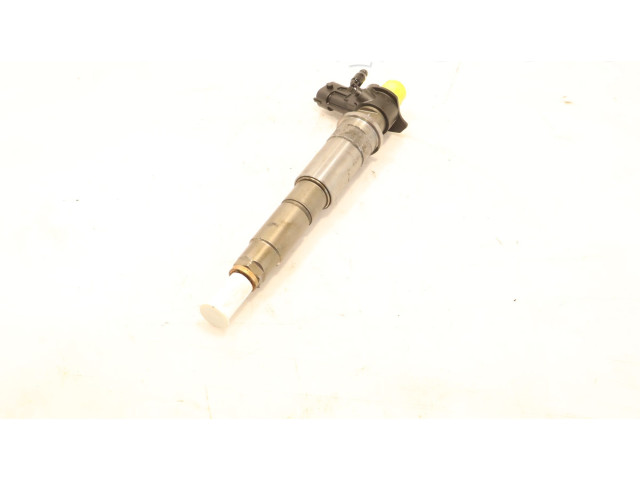 Форсунка 0445115007    Renault Laguna III   