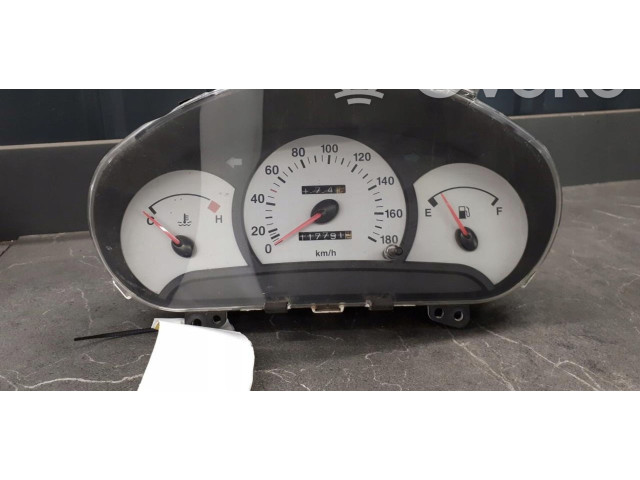 Дисплей    94004-02060   Hyundai Atos Prime