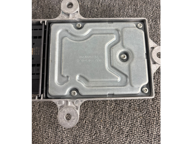 Блок подушек безопасности A2C38525405, 4534C   BMW 5 G30 G31