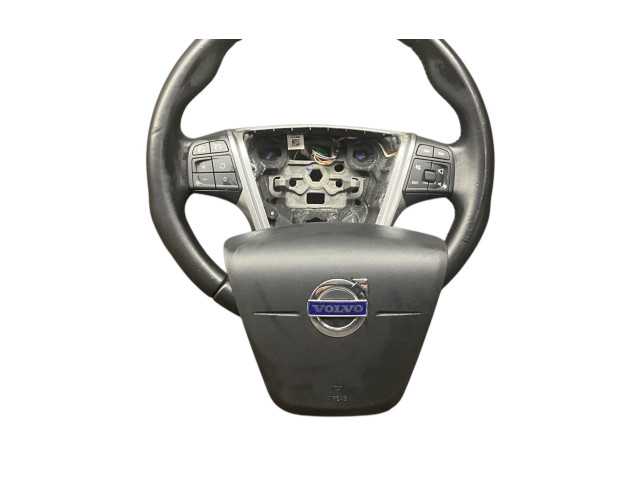 Volant Volvo V40 Cross country 2013 34110217B, P31291369  