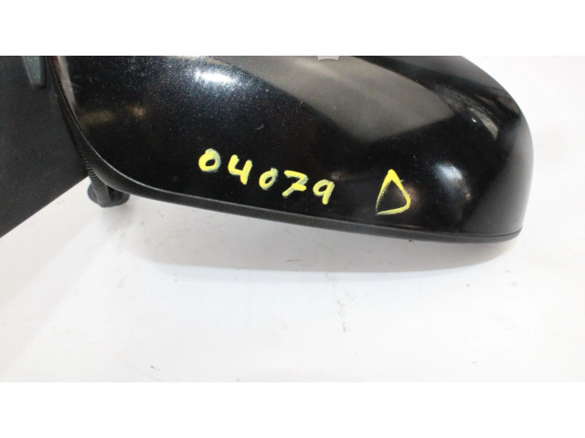 Zpětné zrcátko  Peugeot 107 2014  0313117  
