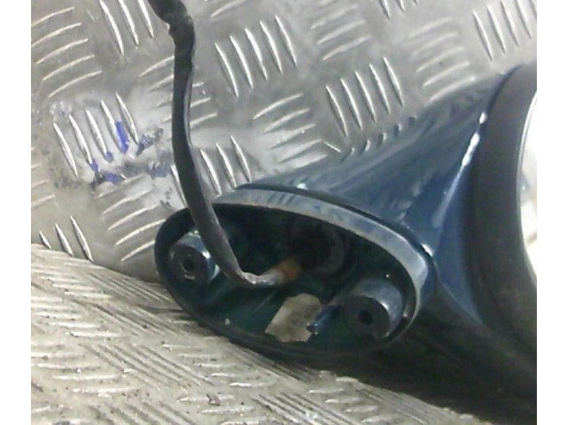 Zpětné zrcátko  Mitsubishi Carisma 1997  NT  