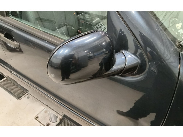 Zpětné zrcátko  Mercedes-Benz ML W163 2000    