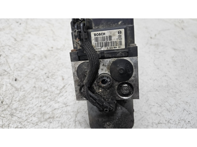 Блок АБС 8200085584, 0273004621   Renault  Clio II  1998-2001 года